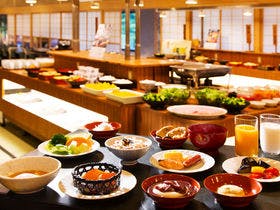 庄助の宿 瀧の湯