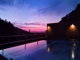 庄助の宿 瀧の湯