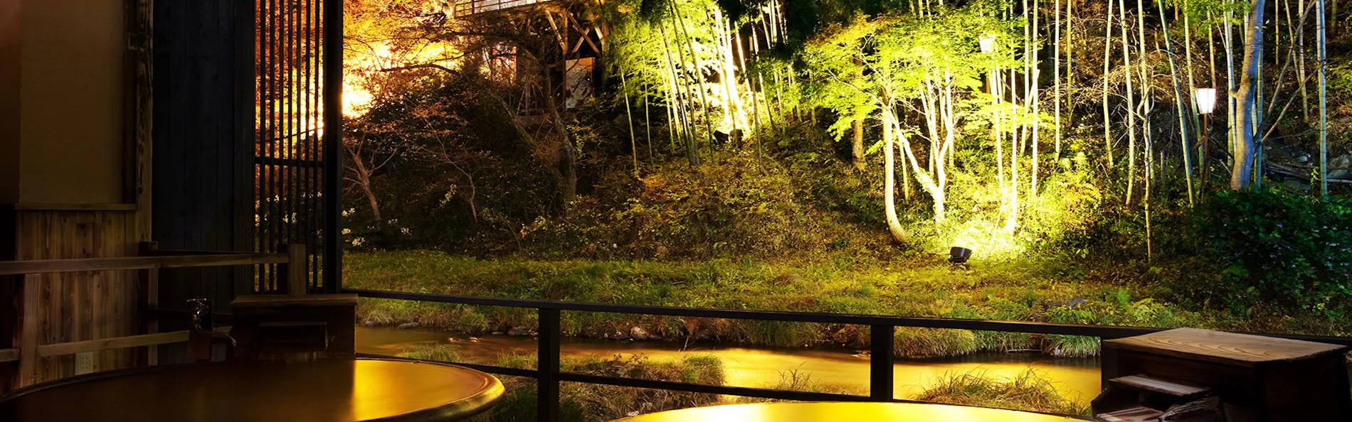 庄助の宿 瀧の湯