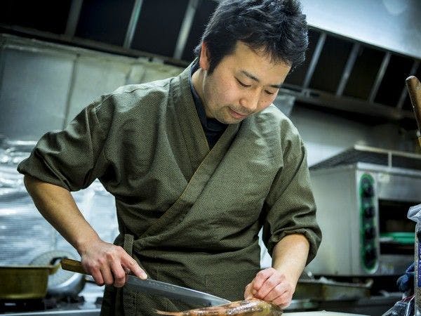 １日８組限定　～間人蟹と地魚料理～　大人の絶景隠れ宿　寿海亭
