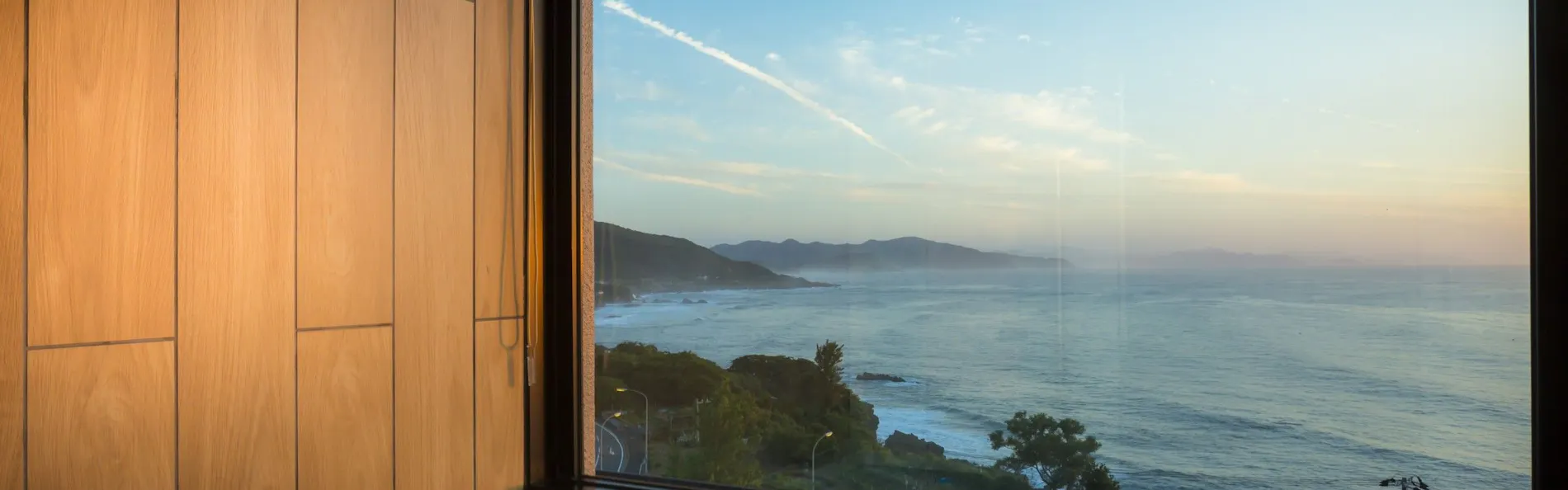 1日8組限定 ~間人蟹と地魚料理~ 大人の絶景隠れ宿 寿海亭