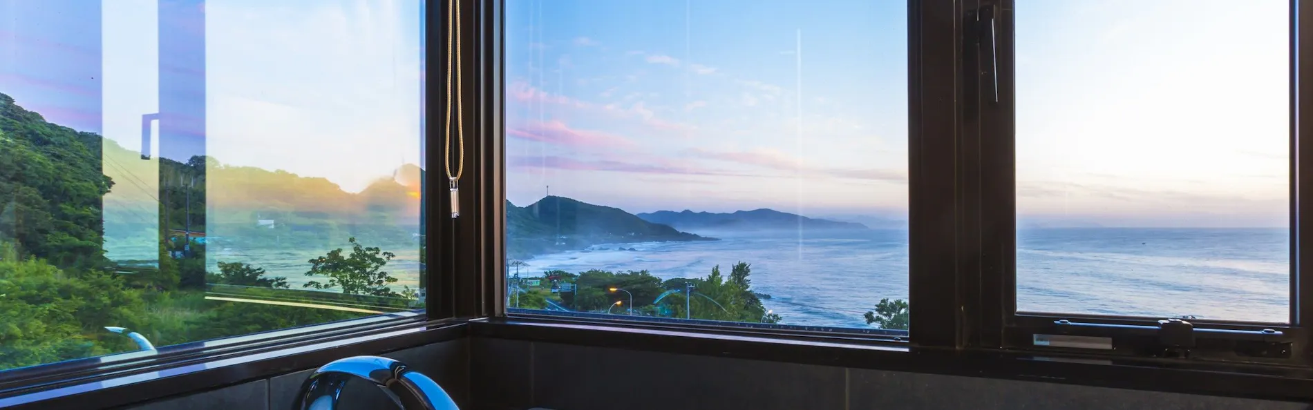 1日8組限定 ~間人蟹と地魚料理~ 大人の絶景隠れ宿 寿海亭
