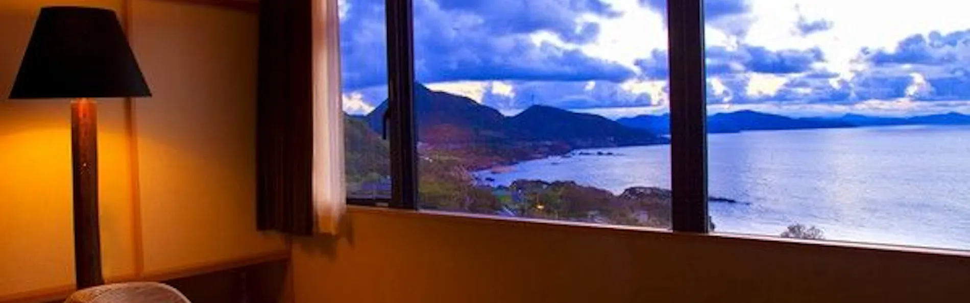 1日8組限定 ~間人蟹と地魚料理~ 大人の絶景隠れ宿 寿海亭