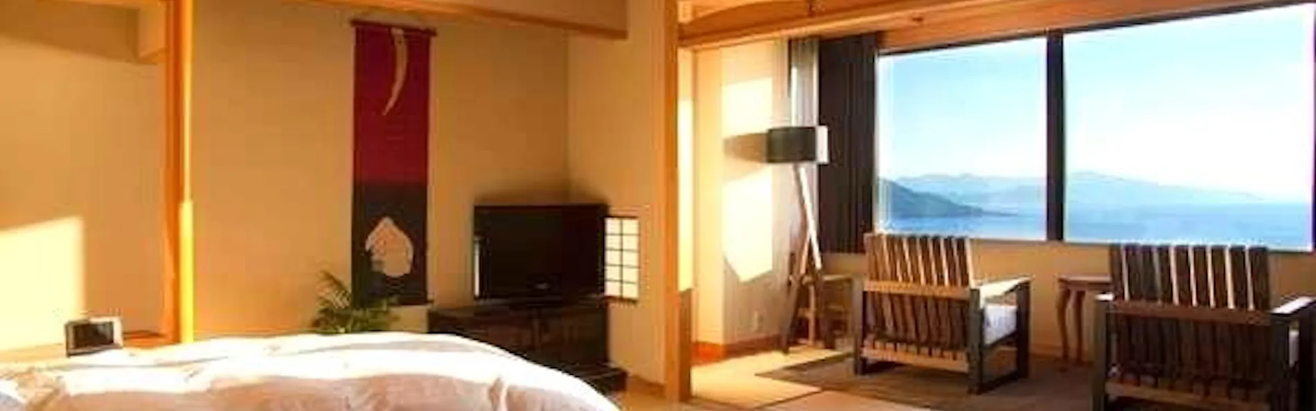 1日8組限定 ~間人蟹と地魚料理~ 大人の絶景隠れ宿 寿海亭