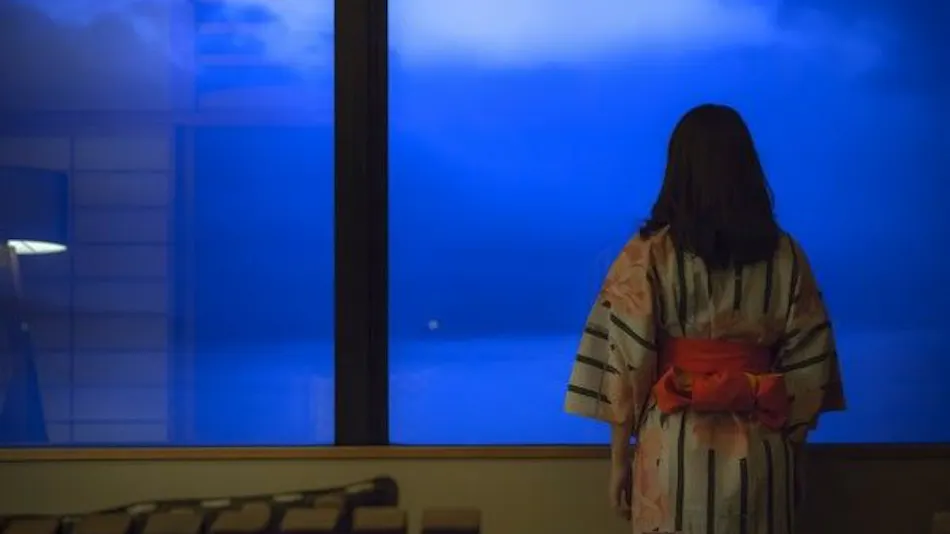 1 Day 8 Groups Limited - Taiza Crab and Local Fish Cuisine - Adult's Scenic Hidden Inn Jukaitei