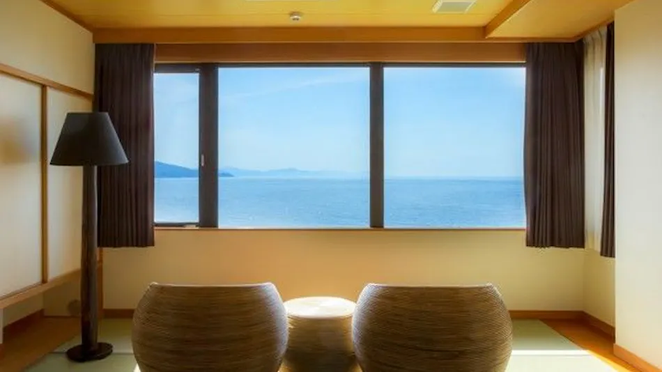 1 Day 8 Groups Limited - Taiza Crab and Local Fish Cuisine - Adult's Scenic Hidden Inn Jukaitei