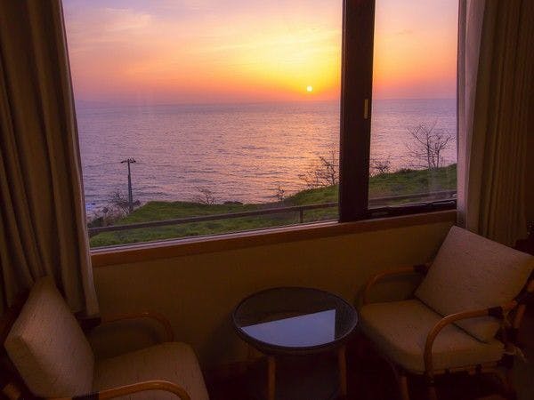 1 Day 8 Groups Limited - Taiza Crab and Local Fish Cuisine - Adult's Scenic Hidden Inn Jukaitei
