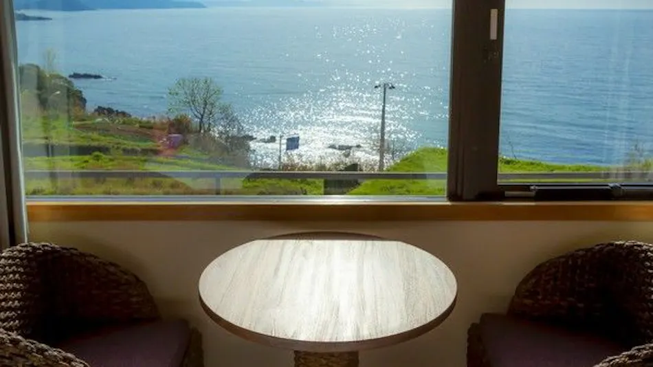 1 Day 8 Groups Limited - Taiza Crab and Local Fish Cuisine - Adult's Scenic Hidden Inn Jukaitei