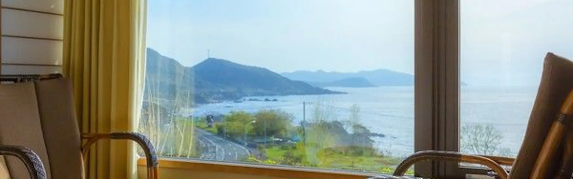 1日8組限定 ~間人蟹と地魚料理~ 大人の絶景隠れ宿 寿海亭