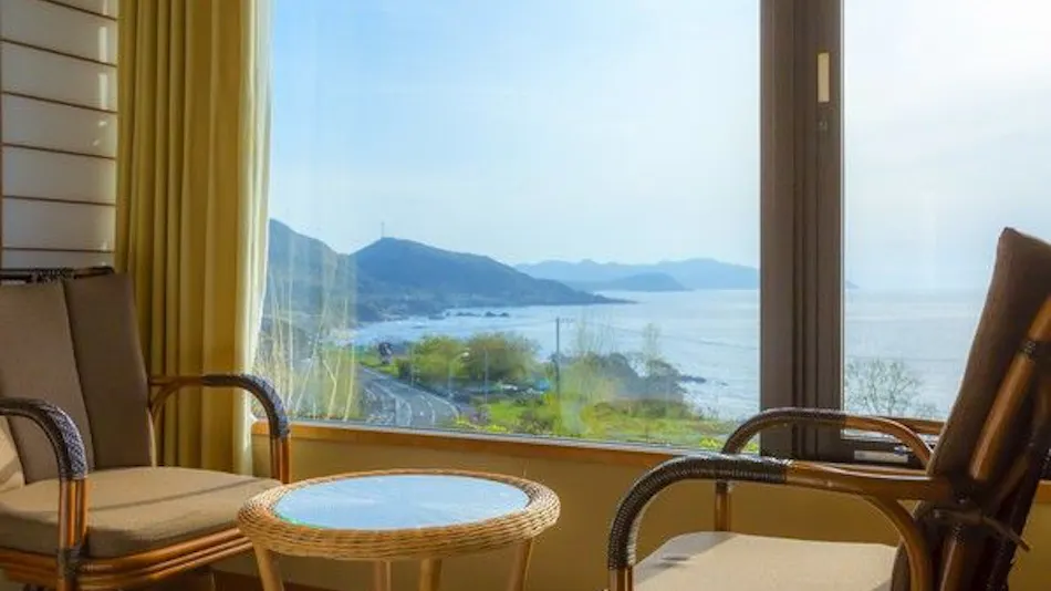 1 Day 8 Groups Limited - Taiza Crab and Local Fish Cuisine - Adult's Scenic Hidden Inn Jukaitei