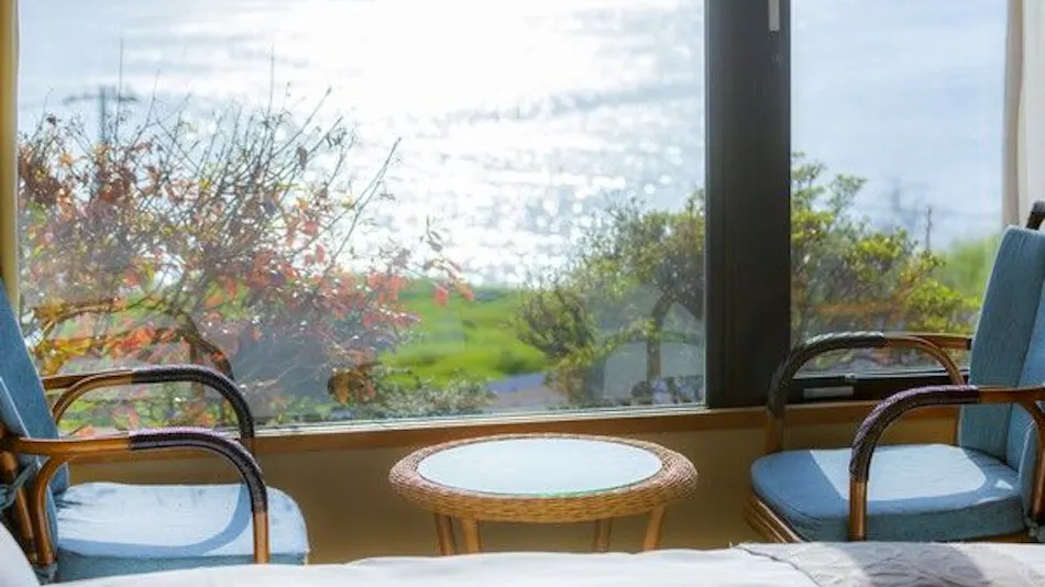 1 Day 8 Groups Limited - Taiza Crab and Local Fish Cuisine - Adult's Scenic Hidden Inn Jukaitei