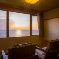 【ห้องพิเศษชั้นบนสุด 'เท็นไค'】ชั้นบนสุด・ห้องพิเศษ