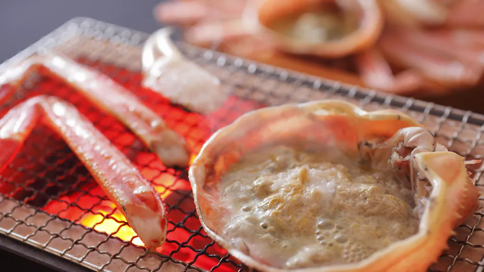 1 Day 8 Groups Limited - Taiza Crab and Local Fish Cuisine - Adult's Scenic Hidden Inn Jukaitei
