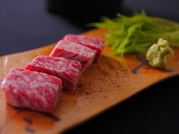 １日８組限定　～間人蟹と地魚料理～　大人の絶景隠れ宿　寿海亭