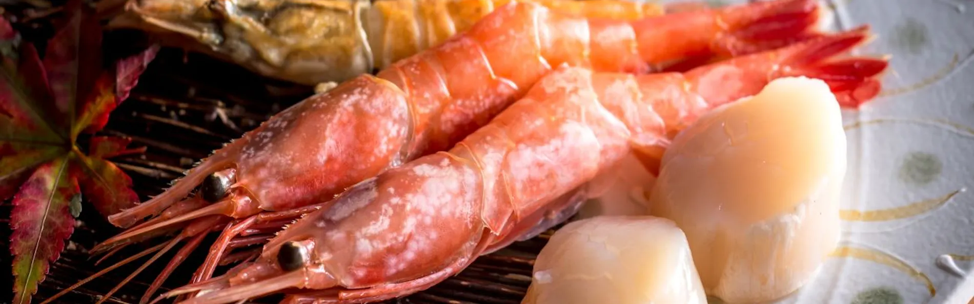 1日8組限定 ~間人蟹と地魚料理~ 大人の絶景隠れ宿 寿海亭