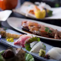 【พื้นฐาน】ลิ้มรสอาหารทะเลจากไทนิน!