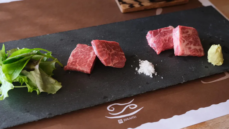 1 Day 8 Groups Limited - Taiza Crab and Local Fish Cuisine - Adult's Scenic Hidden Inn Jukaitei
