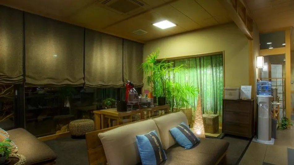 1 Day 8 Groups Limited - Taiza Crab and Local Fish Cuisine - Adult's Scenic Hidden Inn Jukaitei