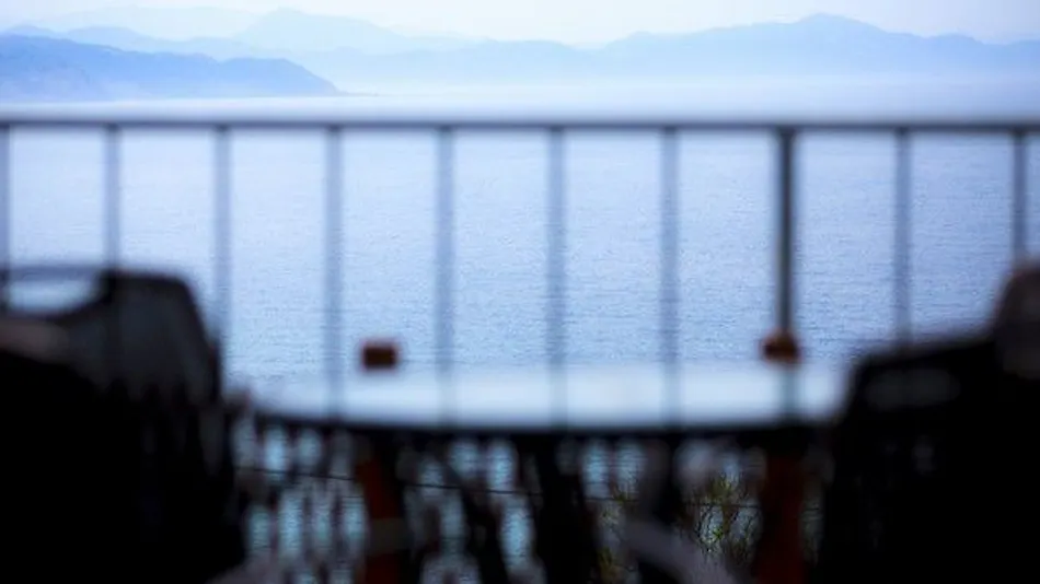 1 Day 8 Groups Limited - Taiza Crab and Local Fish Cuisine - Adult's Scenic Hidden Inn Jukaitei