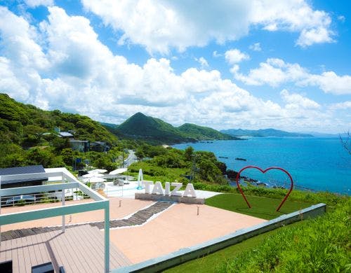 【間人テラス】2023年リニューアル！