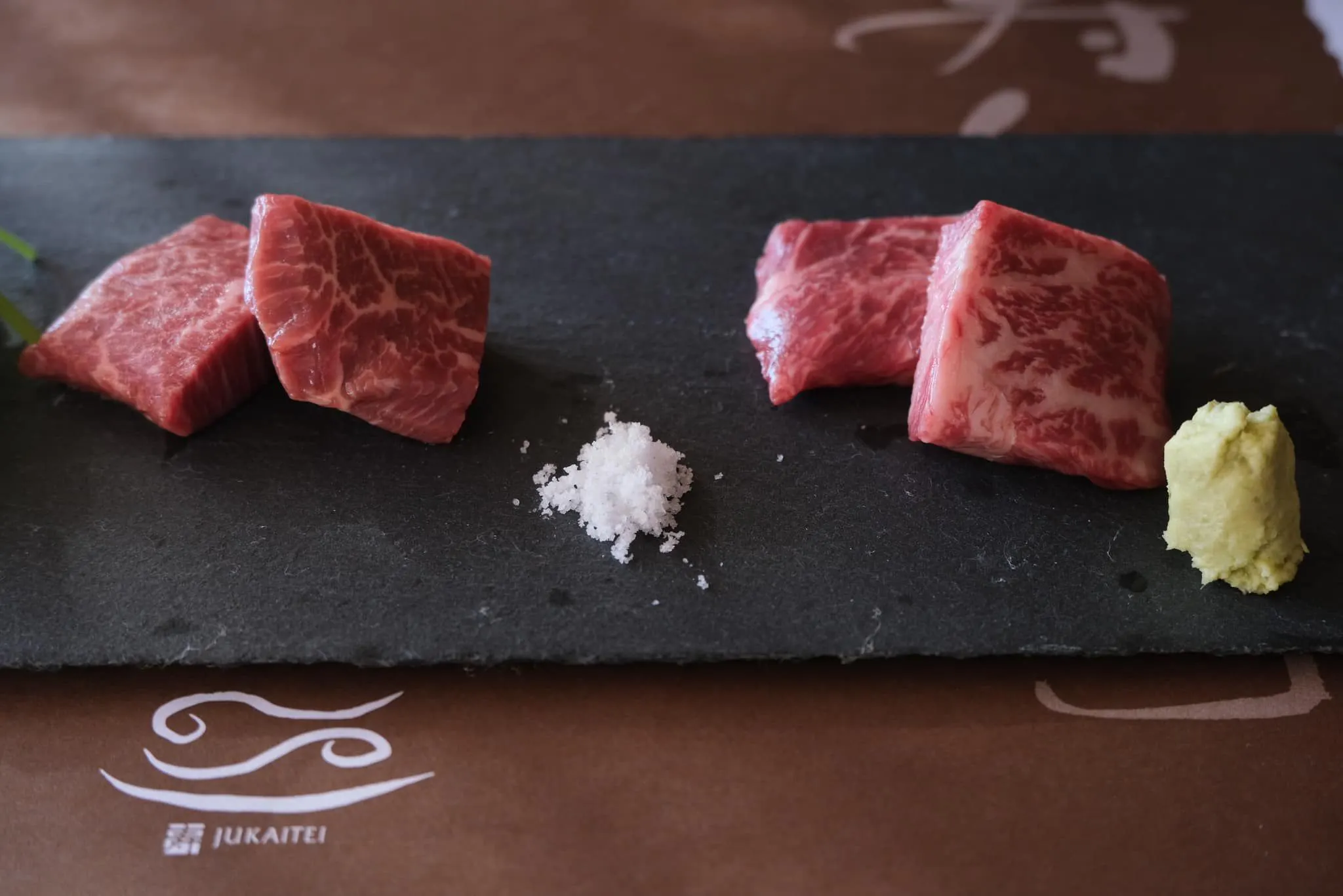 【Tajima Gen】ที่รู้จักกันในนาม "วัวในตำนาน" Tajima Gen