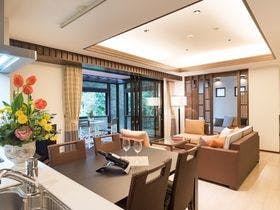 フェアウェイサイドホテル　ＢＩＲＤＩＥ’Ｓ　ＦＯＲＥＳＴ