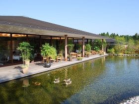 フェアウェイサイドホテル　ＢＩＲＤＩＥ’Ｓ　ＦＯＲＥＳＴ
