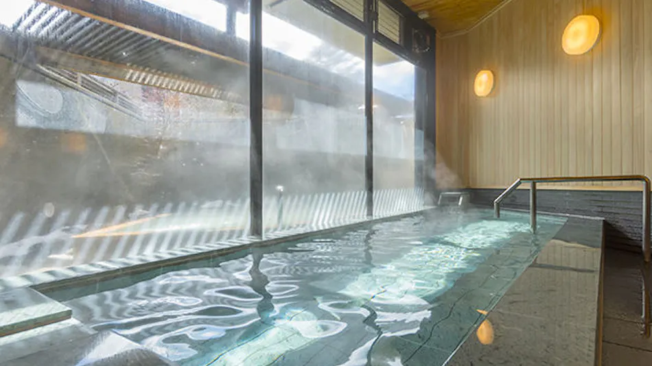 Nikko Chuzenji Lake Onsen Hotel Hana-an