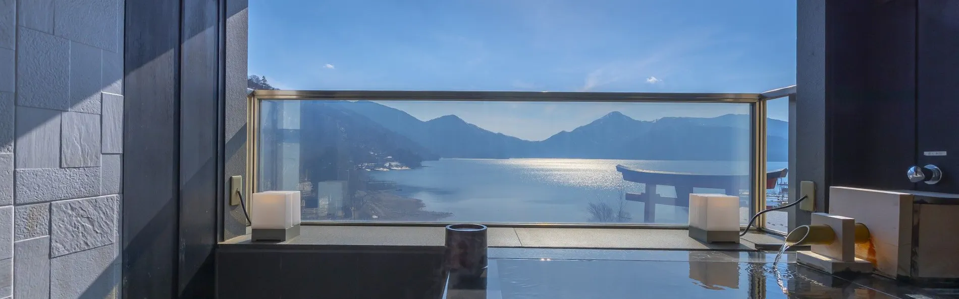 日光中禅寺湖温泉 ホテル 花庵
