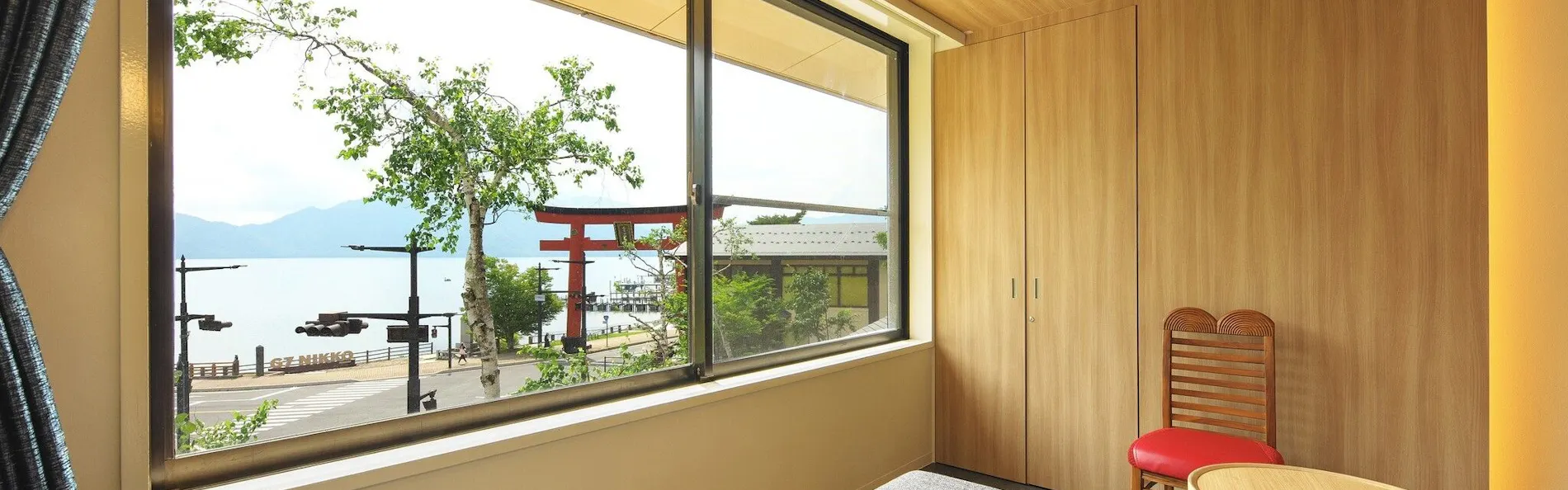 日光中禅寺湖温泉 ホテル 花庵