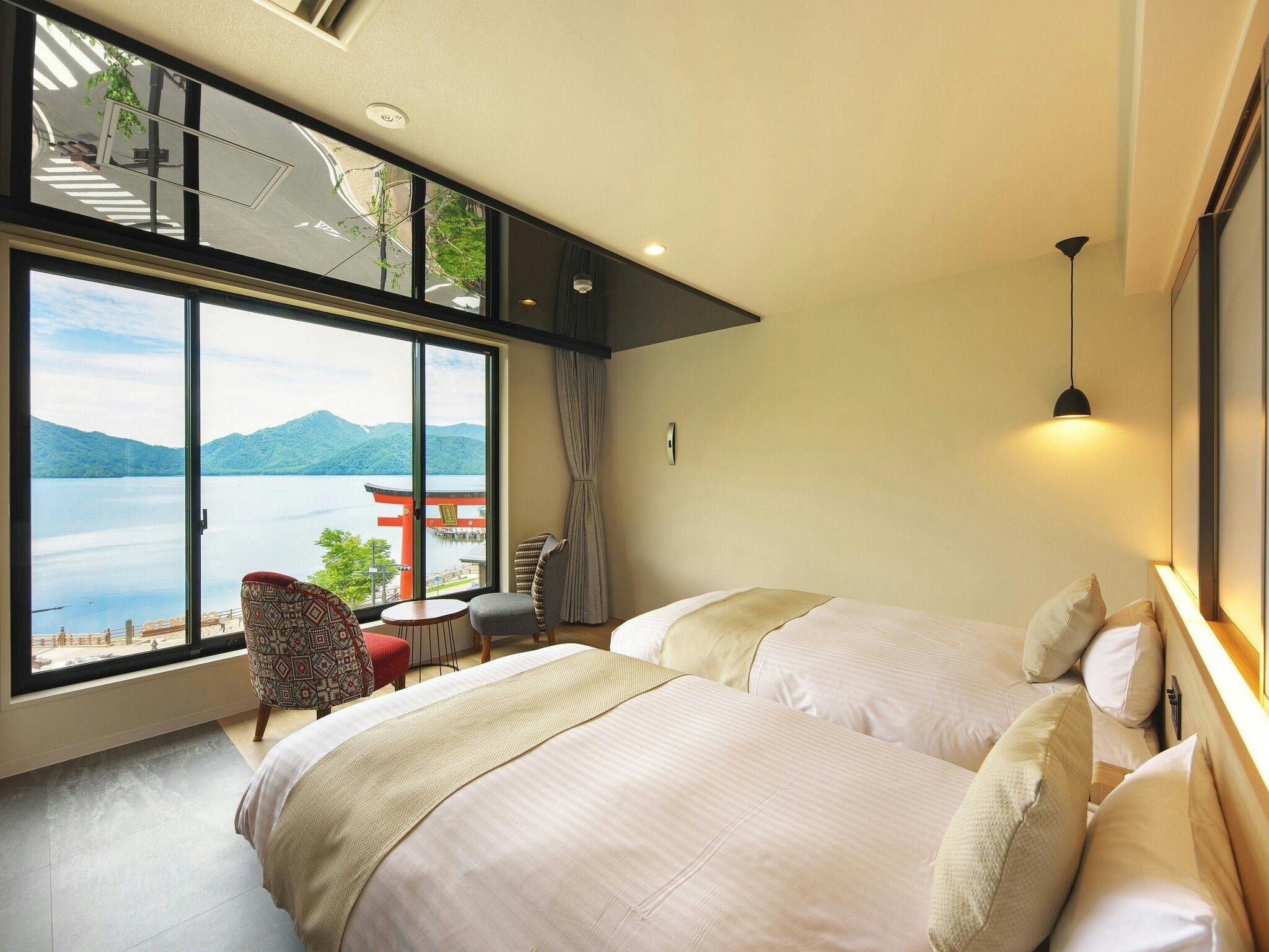 スタンダートツイン