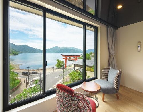 スタンダードツイン