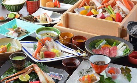 北関東の温泉の宿で 海鮮 をご紹介 最上のひとときをどうぞ 一休 Com 北関東の温泉の宿で 海鮮 をご紹介 最上のひとときをどうぞ 一休 Com