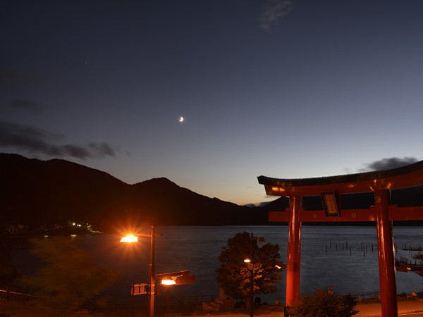 日光中禅寺湖温泉 ホテル 花庵