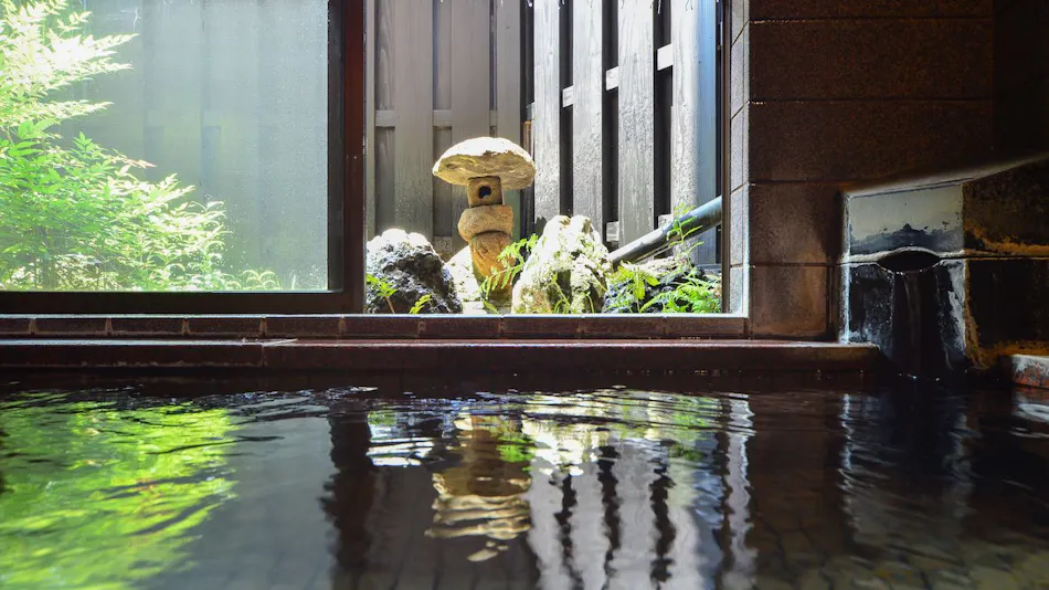 Ikaho Onsen Akari no Yado Okabe