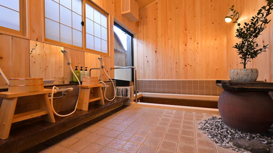 Ikaho Onsen Akari no Yado Okabe