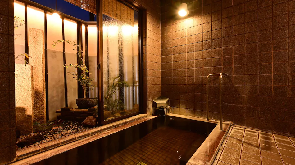 Ikaho Onsen Akari no Yado Okabe