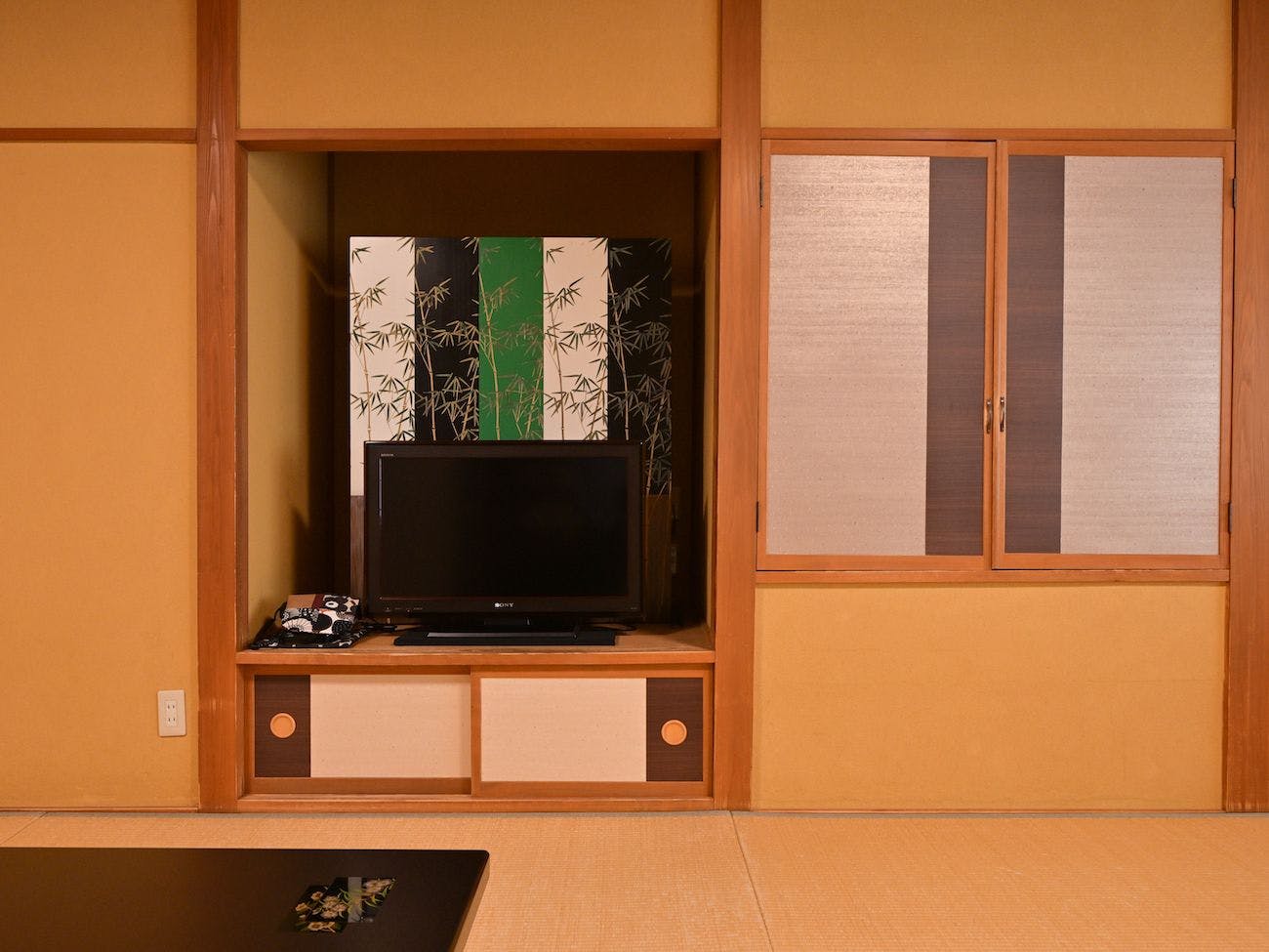 伊香保温泉　あかりの宿　おかべ