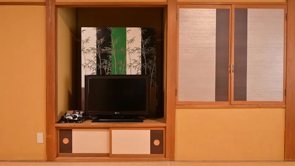 Ikaho Onsen Akari no Yado Okabe