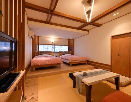 夕星～ゆうずつ