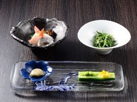 伊香保温泉　あかりの宿　おかべ