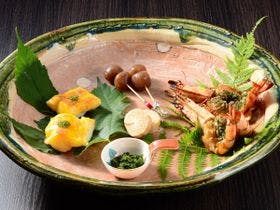 伊香保温泉　あかりの宿　おかべ