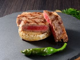 伊香保温泉　あかりの宿　おかべ