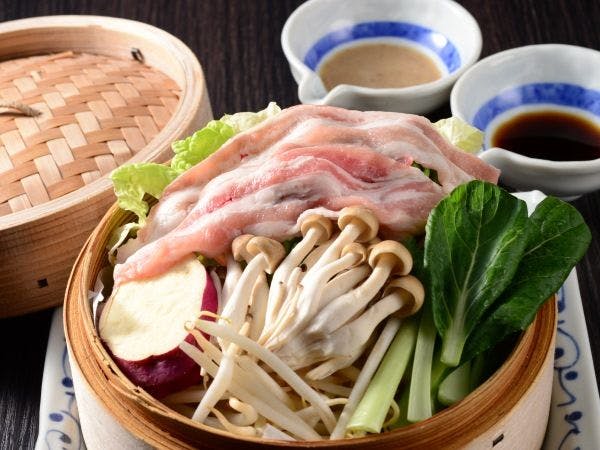 伊香保温泉　あかりの宿　おかべ