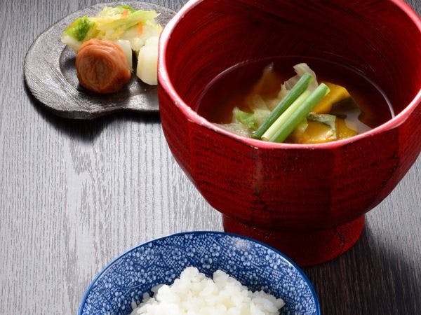 伊香保温泉　あかりの宿　おかべ