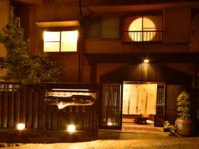 伊香保温泉 あかりの宿 おかべ