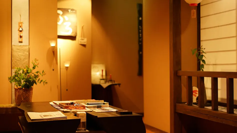 Ikaho Onsen Akari no Yado Okabe