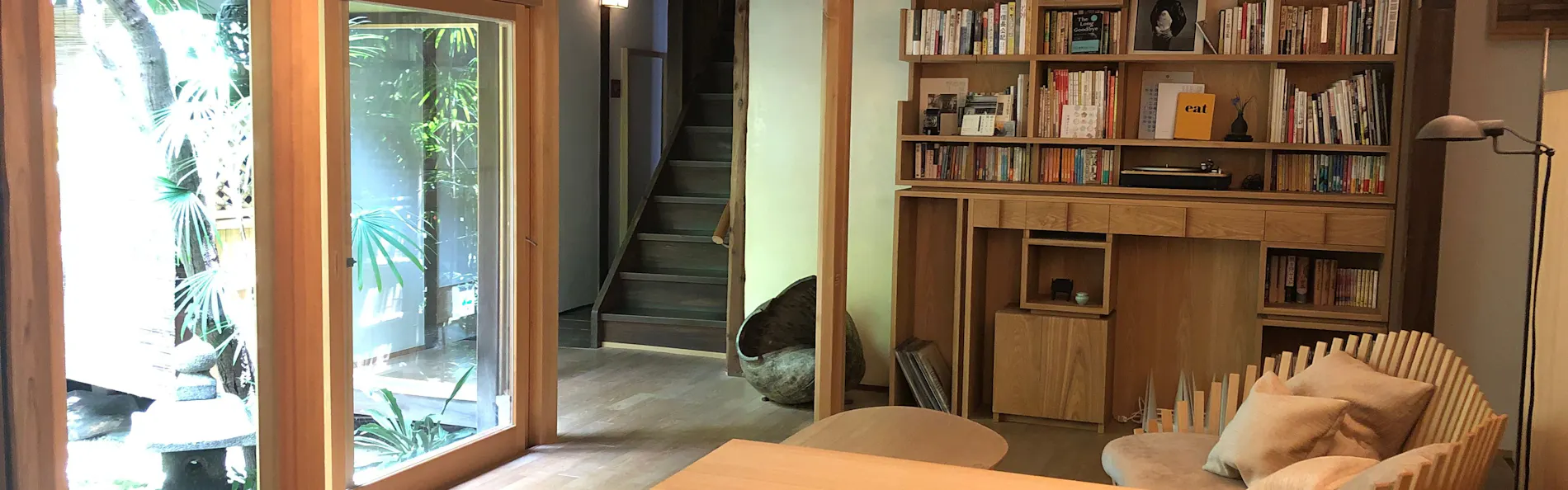 旅宿 井筒安