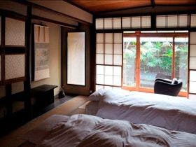 旅宿 井筒安