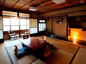 旅宿 井筒安